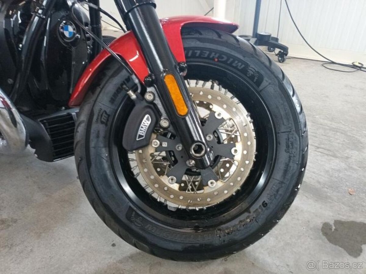 BMW R18 Classic 2024 Option 719 odpočet DPH - 11