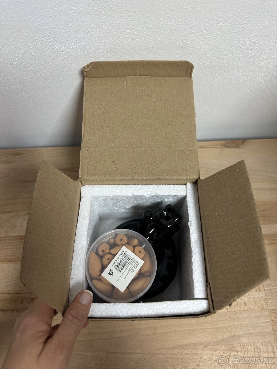 Kouřový vodopád - 11