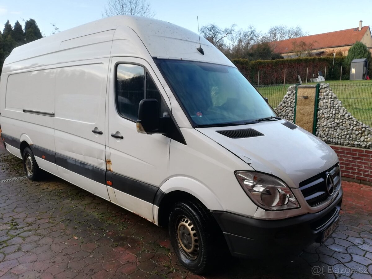 MB SPRINTER N1 MAX - 11