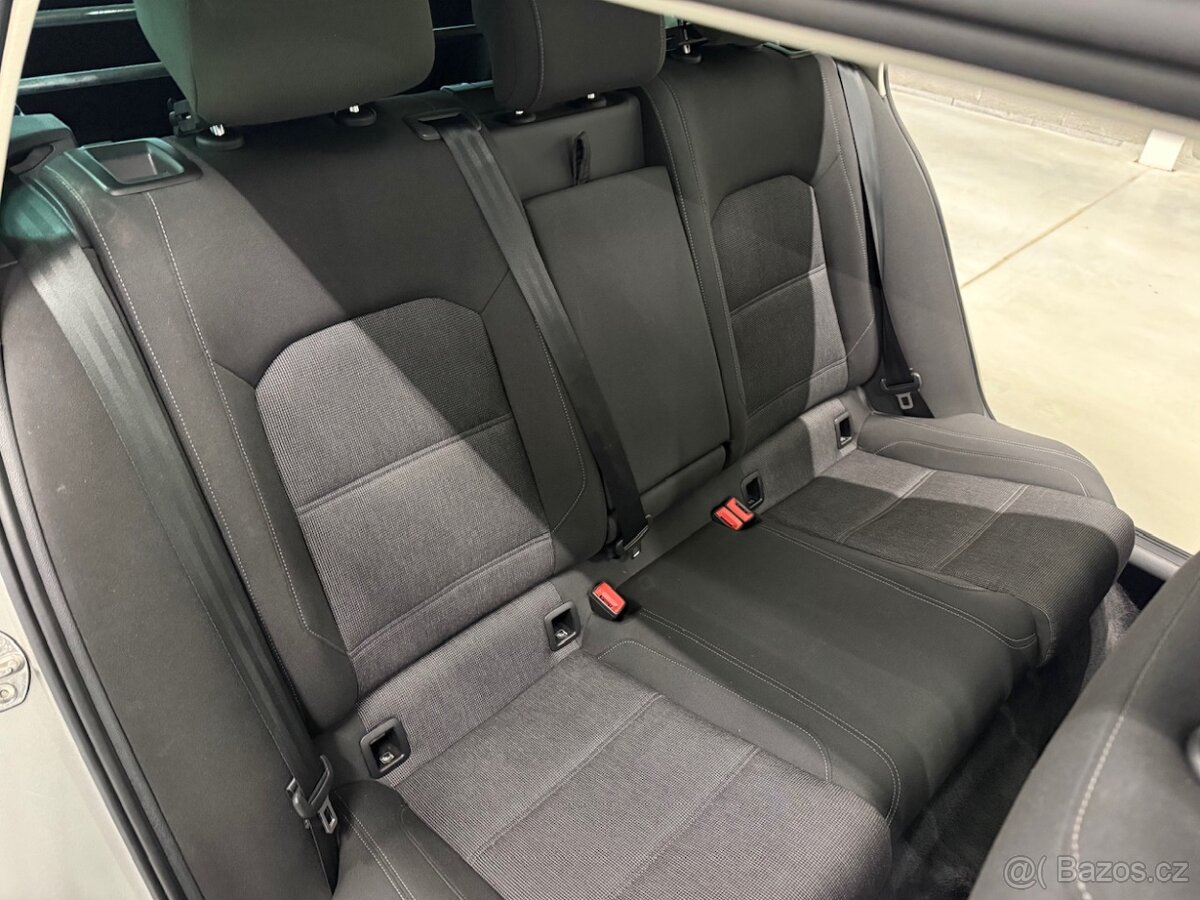 VW TIGUAN 1.4TSI, MY2017, VIRTUAL, WEBASTO, ACC, TAŽNÉ - 11