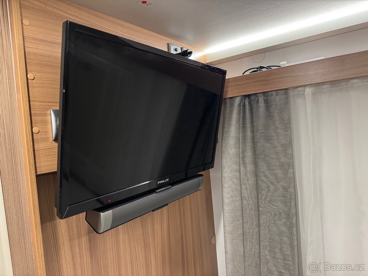 Adria Coral XL 670 SL - 11