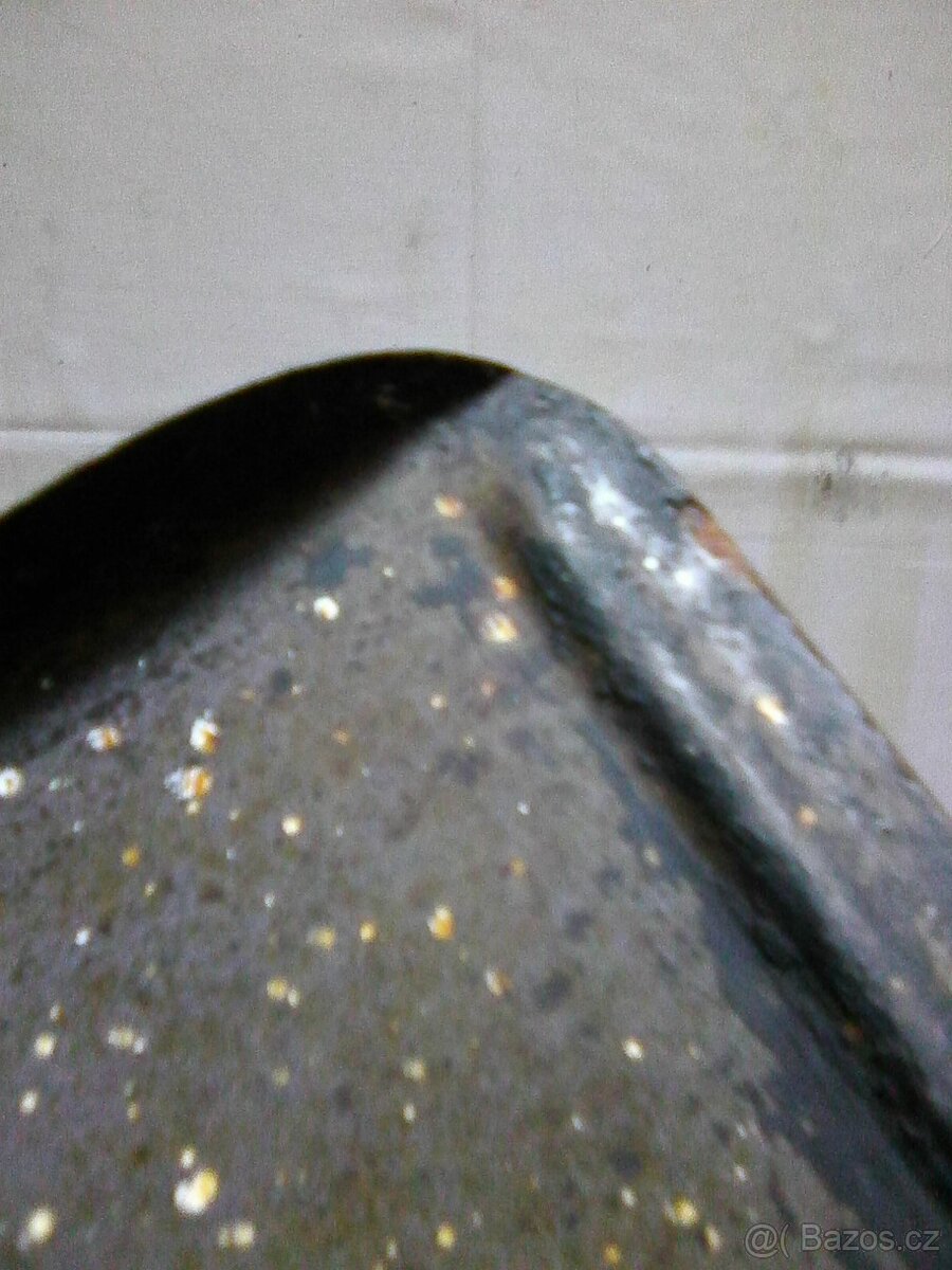 plech na pečení - 3ks - 11