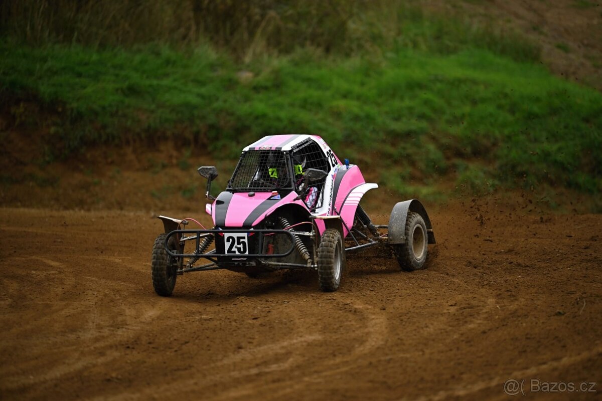 Racer Buggy 160 - 11