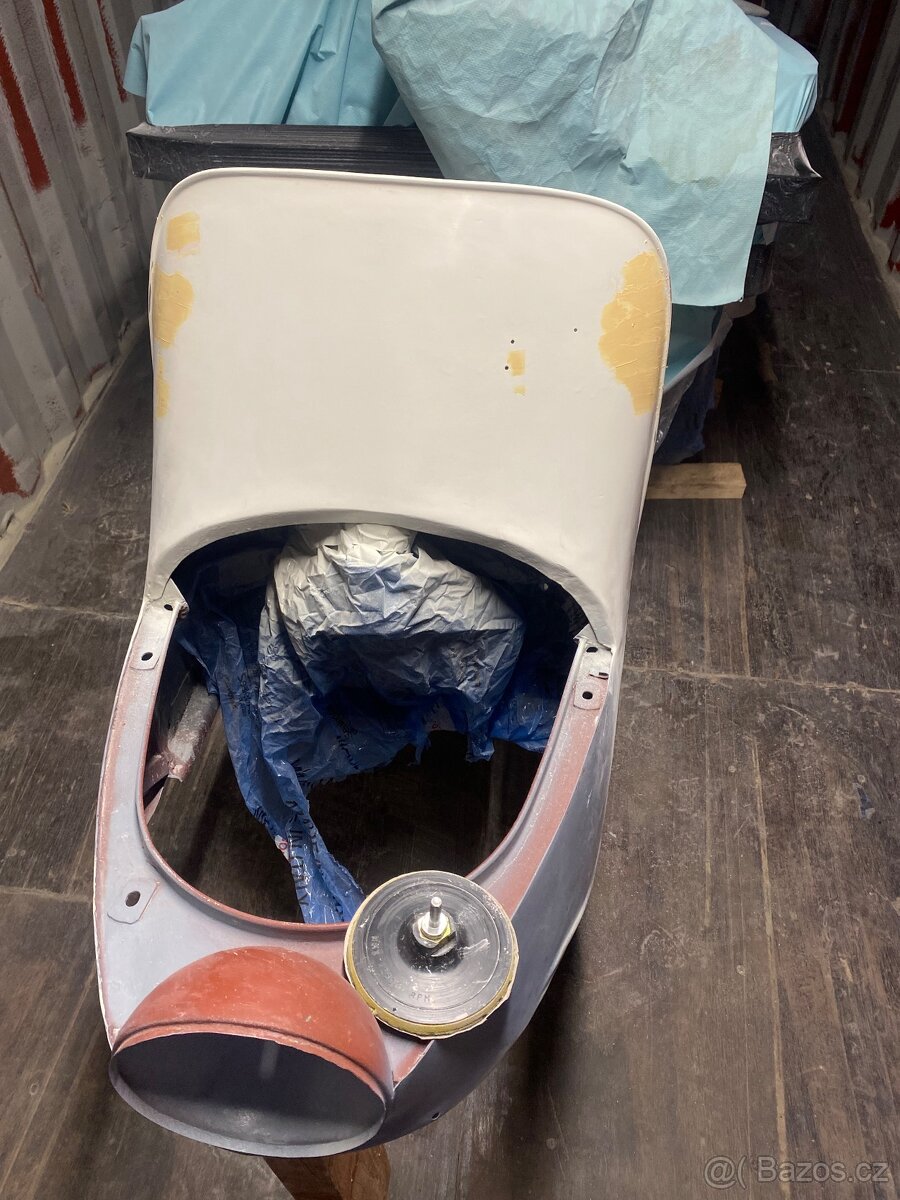 Cz175 /505,riksa - 11