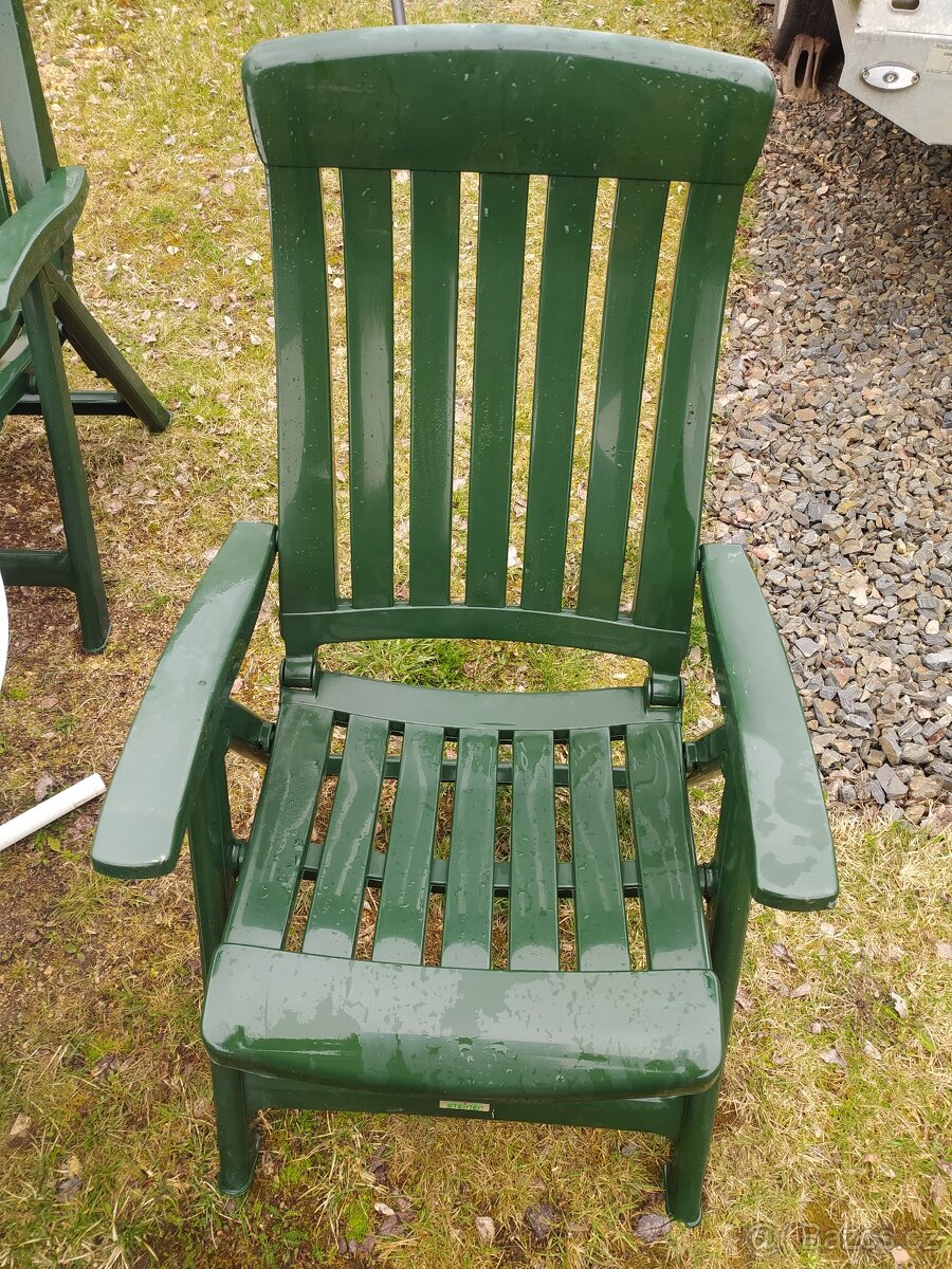 ZAHRADNÍ SET - 7KS - 11