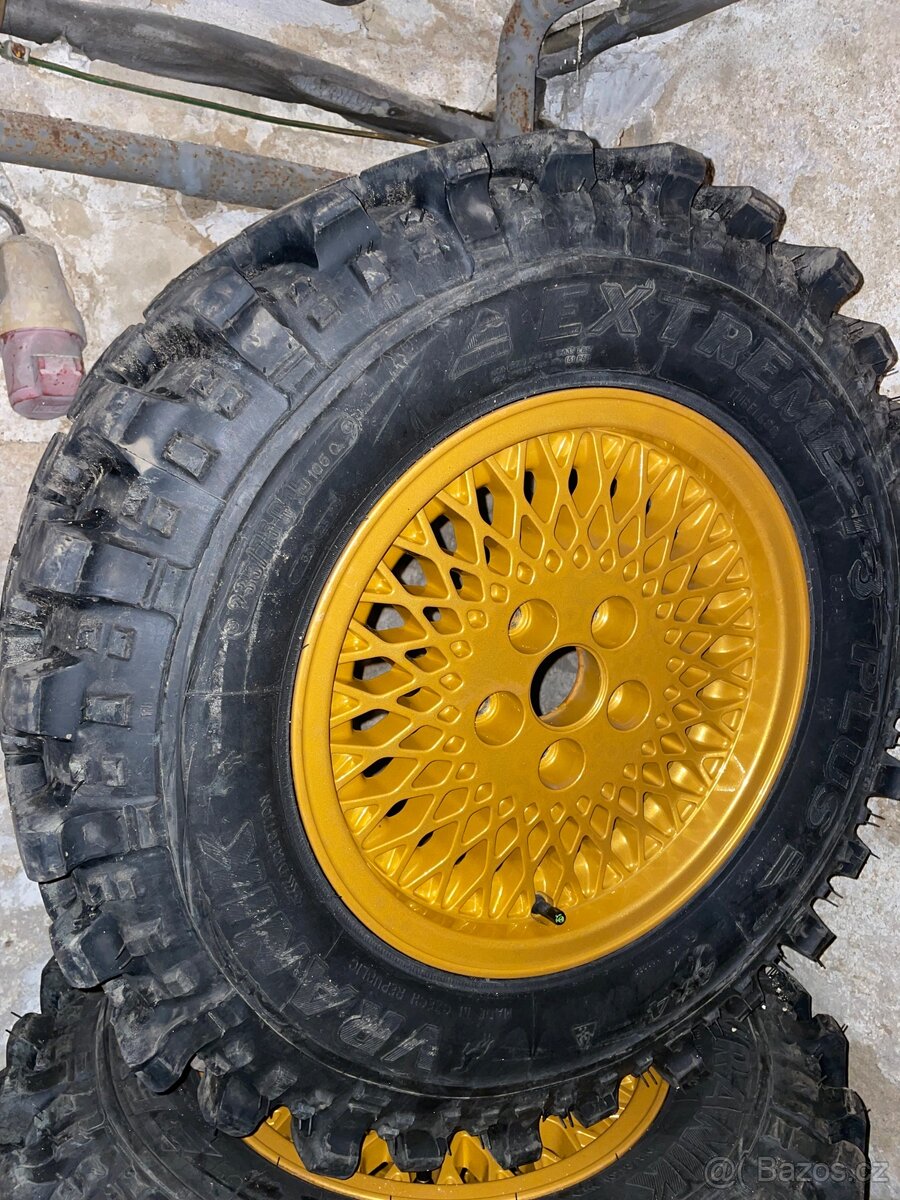 Jeep cherokee xj - 11