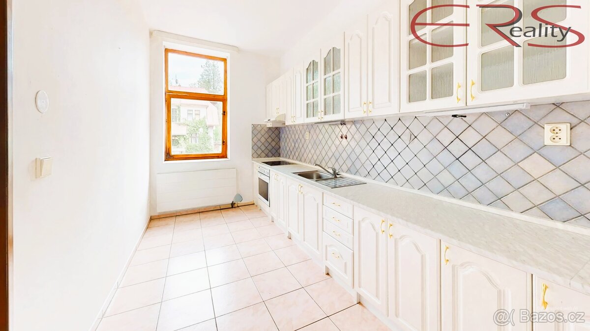 Byty 4+1, 90 m² - Proseč nad Nisou, ev.č. 00554 - 11