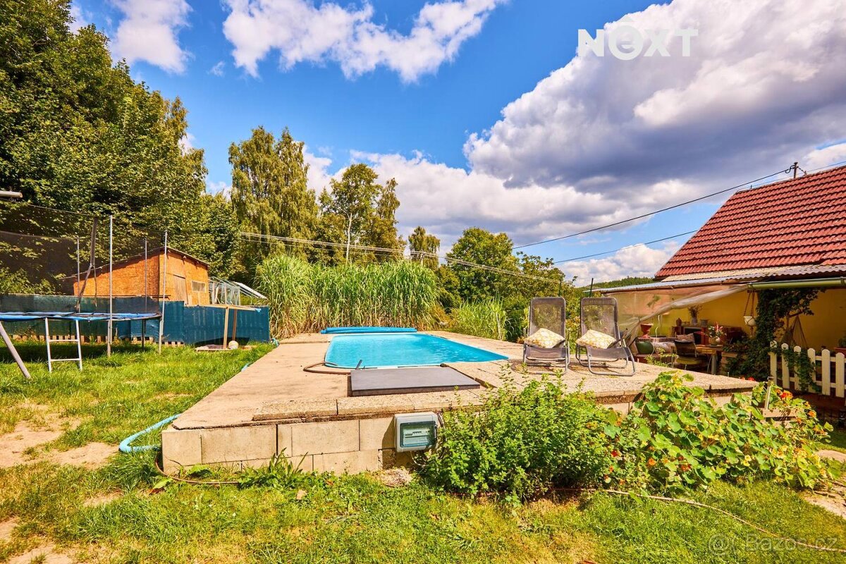 Prodej Rodinný dům, 60㎡ - 11