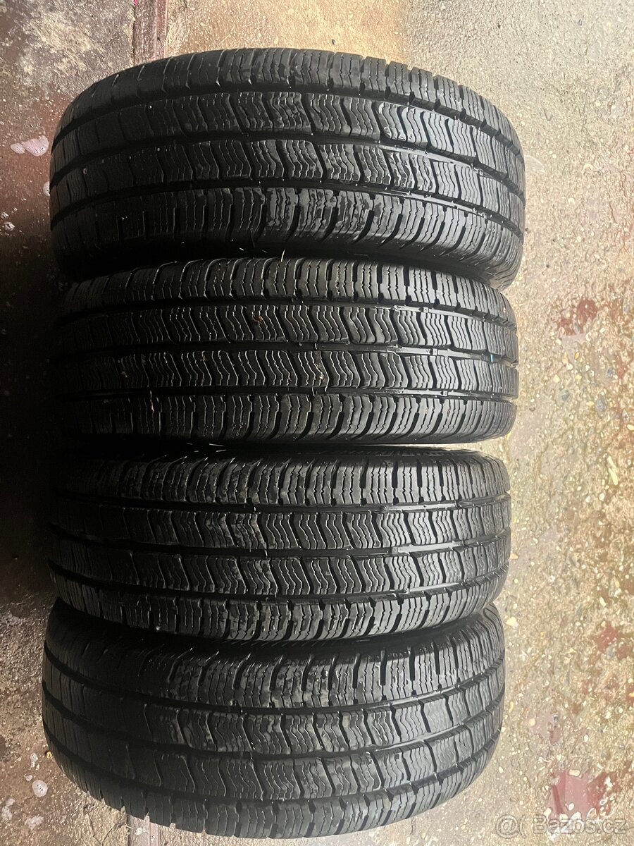 Alu kola 5/118 VTP - 11