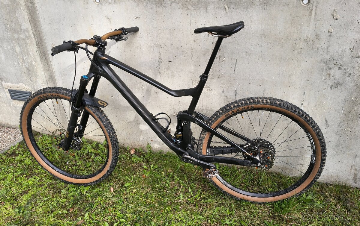 Scott Genius 910 XL - 11