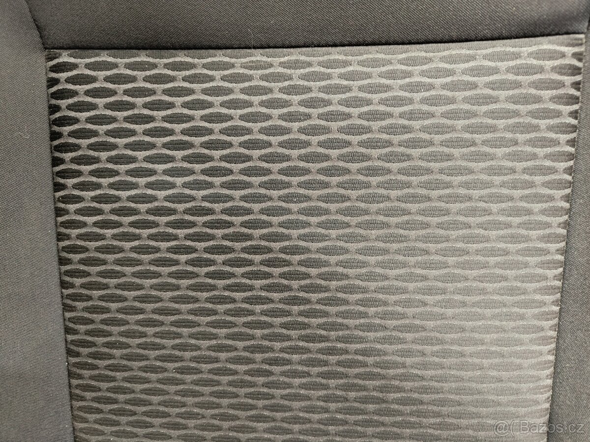 Sedačky Golf VI - HB - 11