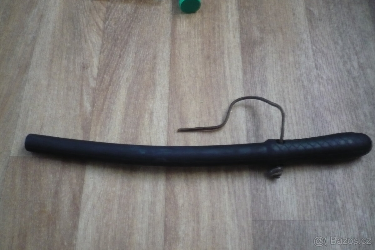 2 . Na prodej věci SNB – OSH - 11