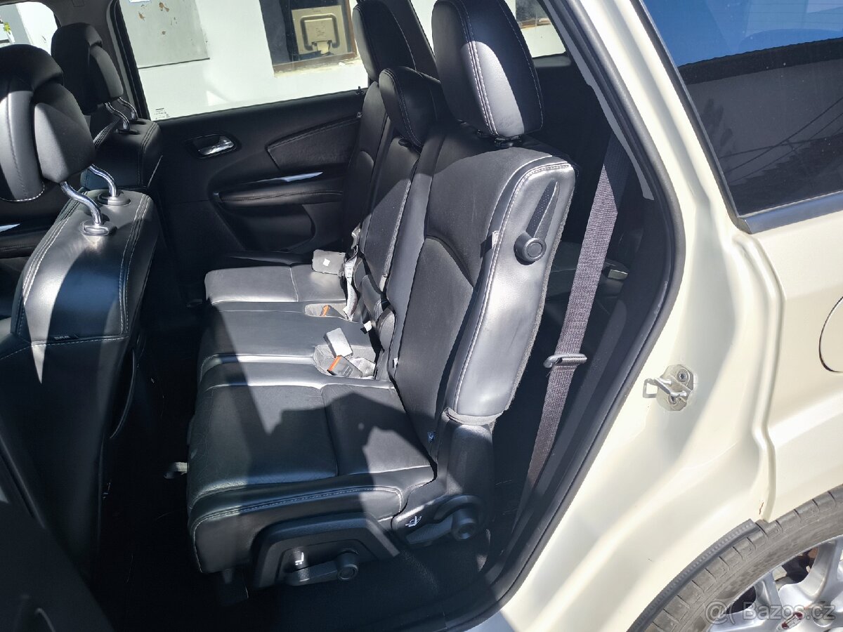 Fiat Freemont 2.0jtd. 163ps - 11