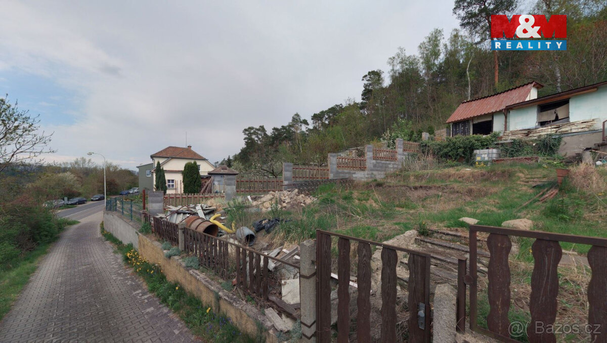 Prodej pozemku k bydlení, 384 m², Mladá Boleslav - Čejetice - 11