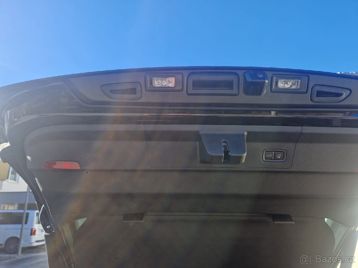 Porsche Panamera 4 UVEDENÁ CENA BEZ DPH - 11