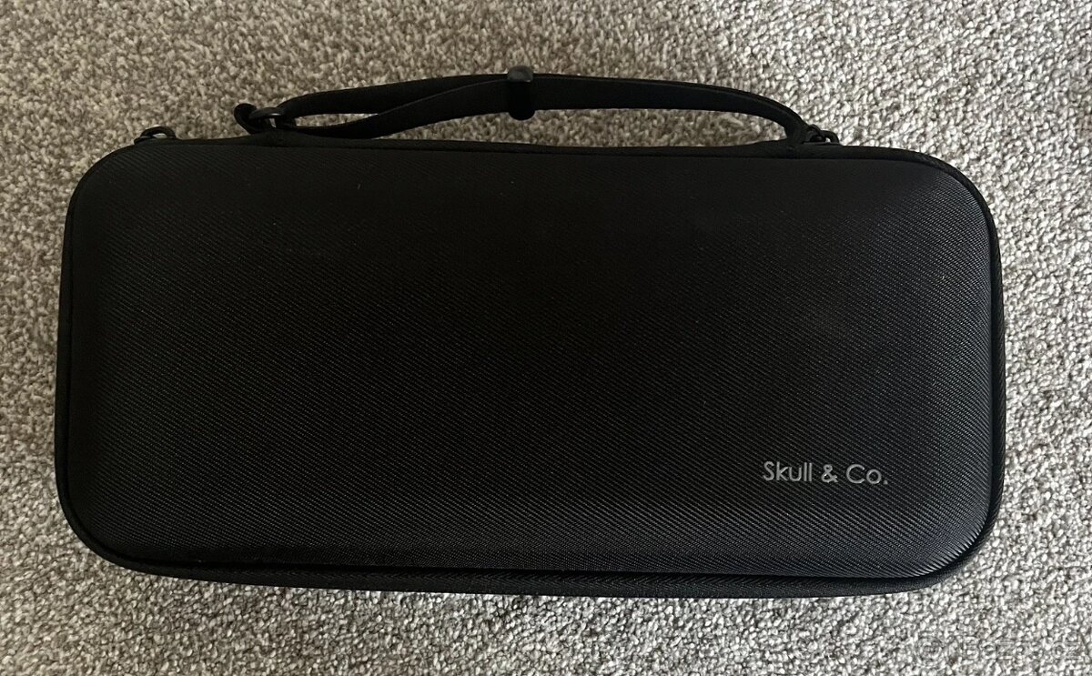 ASUS ROG Ally Z1 Extreme Z1E 512GB - 11