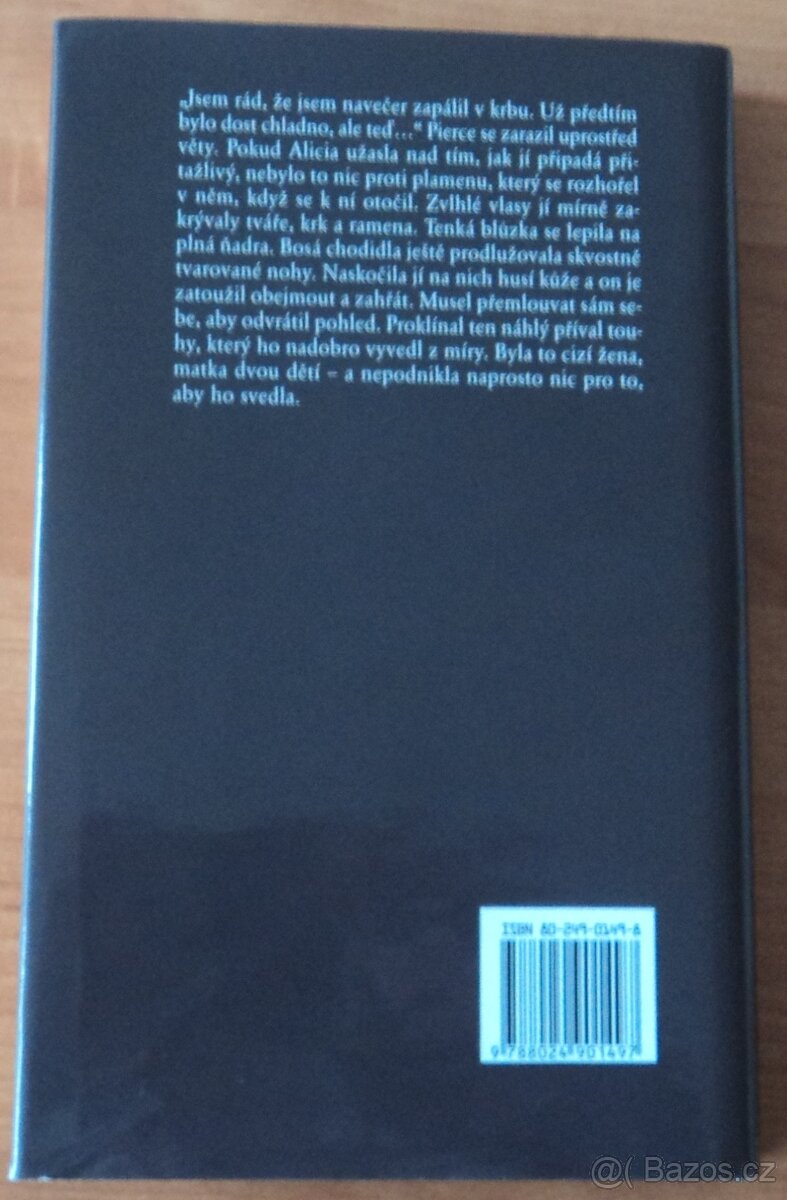 Sandra Brown 3 knihy - 11