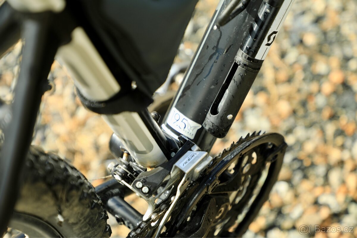 horské kolo FELT 26” - 11