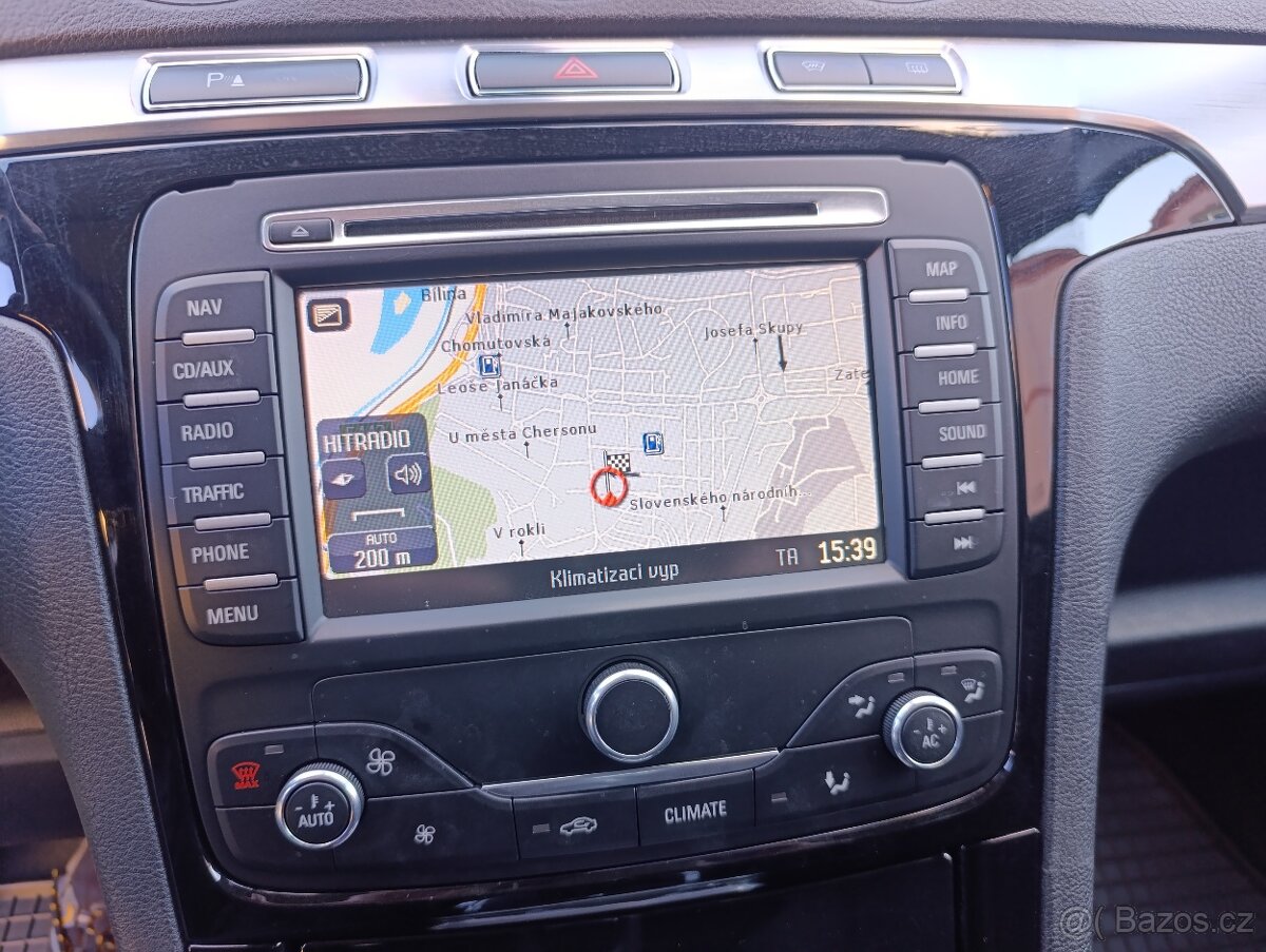 Ford S-Max 2,2tdci 147 kw r.v.2013 - 11