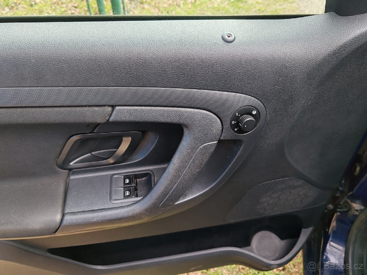 Škoda Roomster - 11