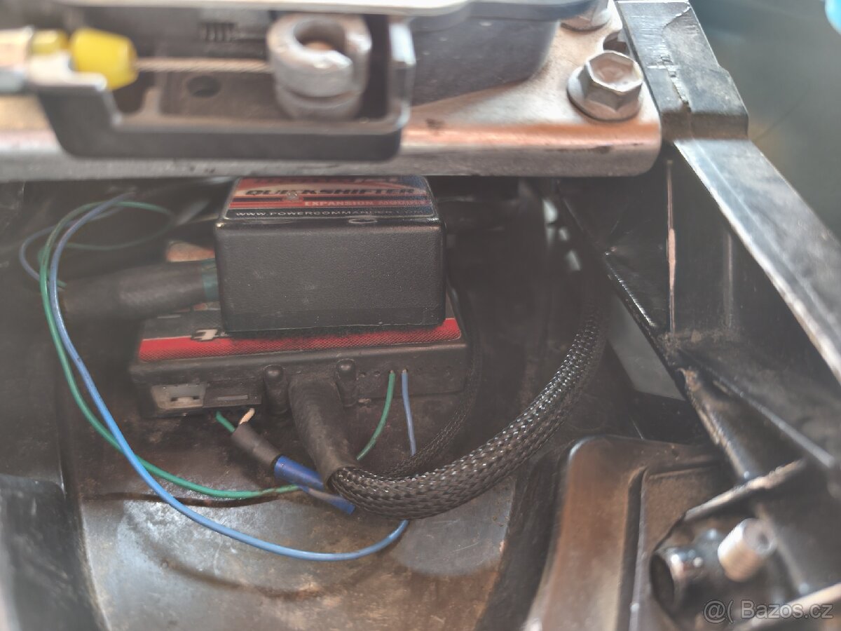 Suzuki gsxr 1000 - 11