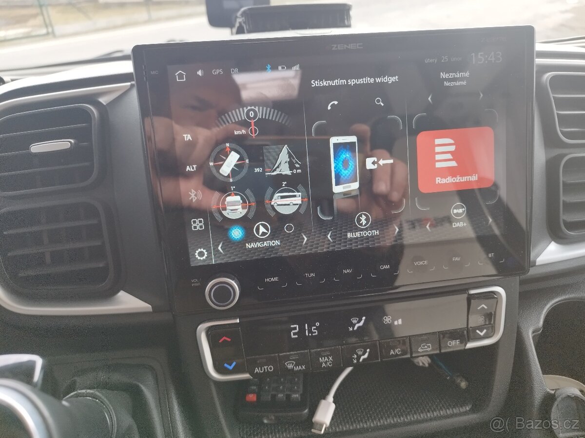 Pilote G740 EXPRESSION - 11