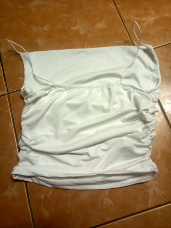 Pěkné topy, halenky vel. 34/XS 36/S 38/M - 11