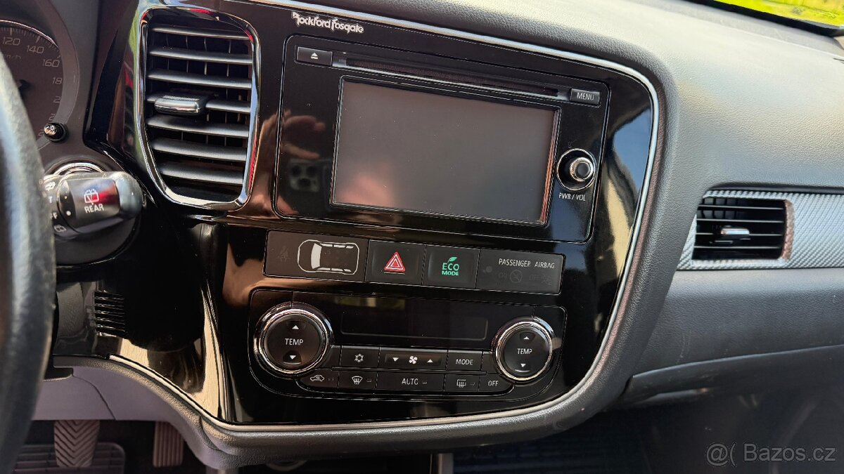 Mitsubishi Outlander 2.2 130kw 4x4 - 11