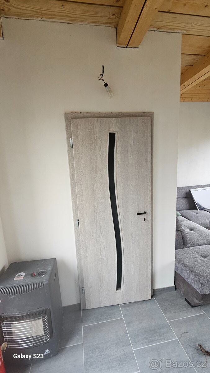 Chata Čebín při prodeji do vánoc sleva - 11