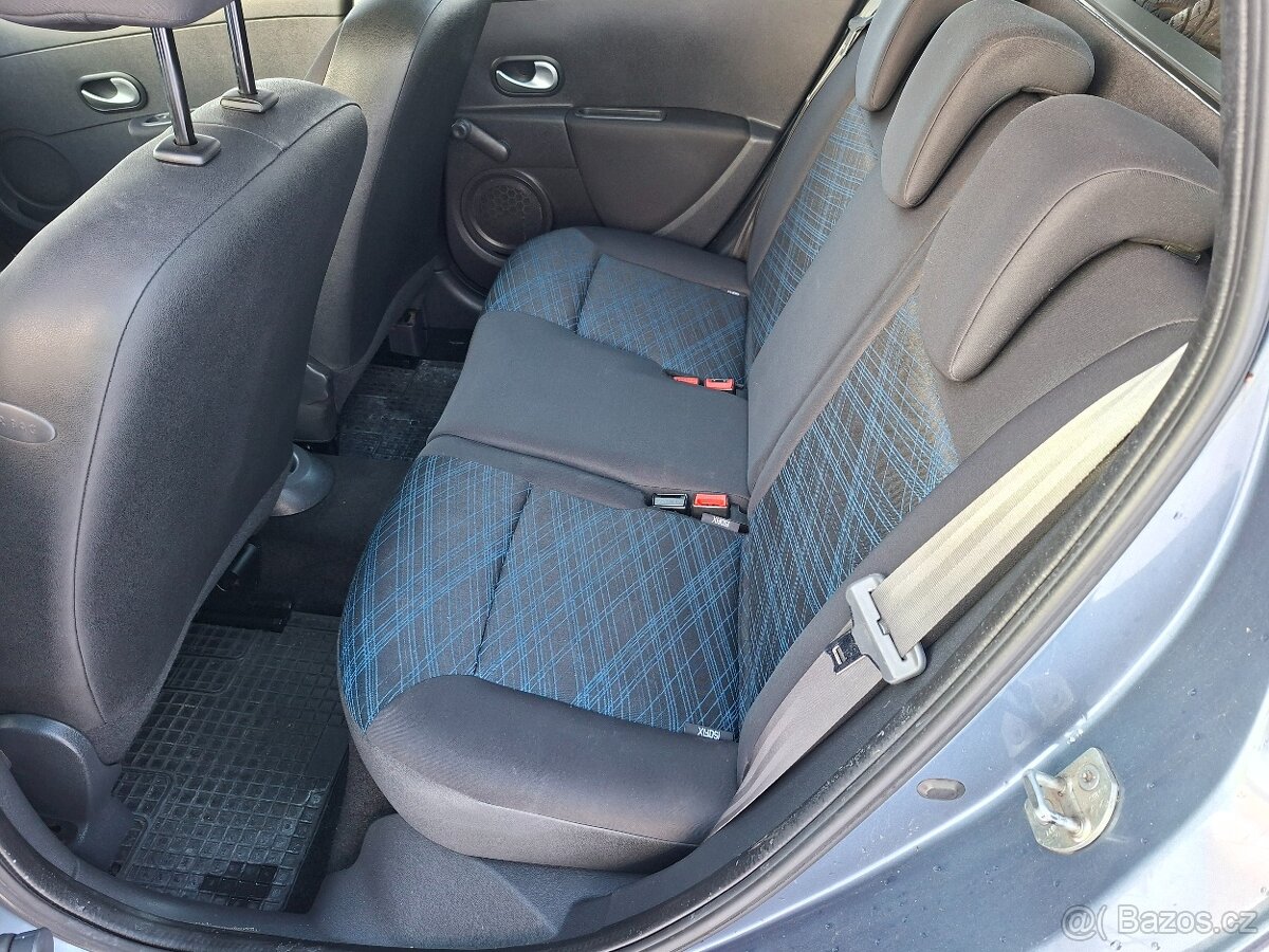 Prodám Renault Clio 3 Grandtour 1,2 i 115.oookm STK 11/27 - 11