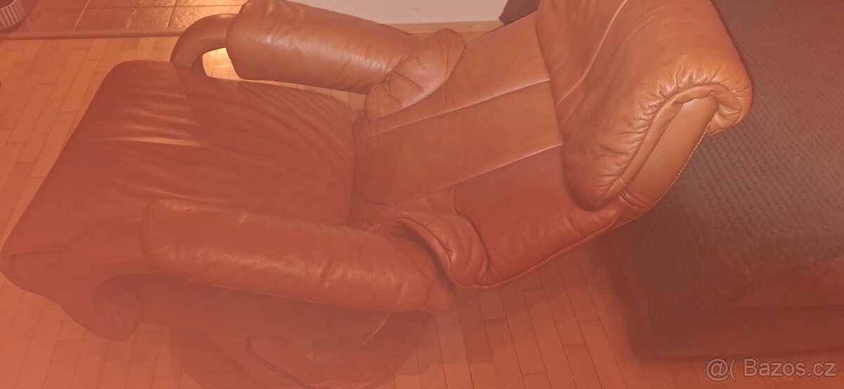 Relaxační křeslo - 11