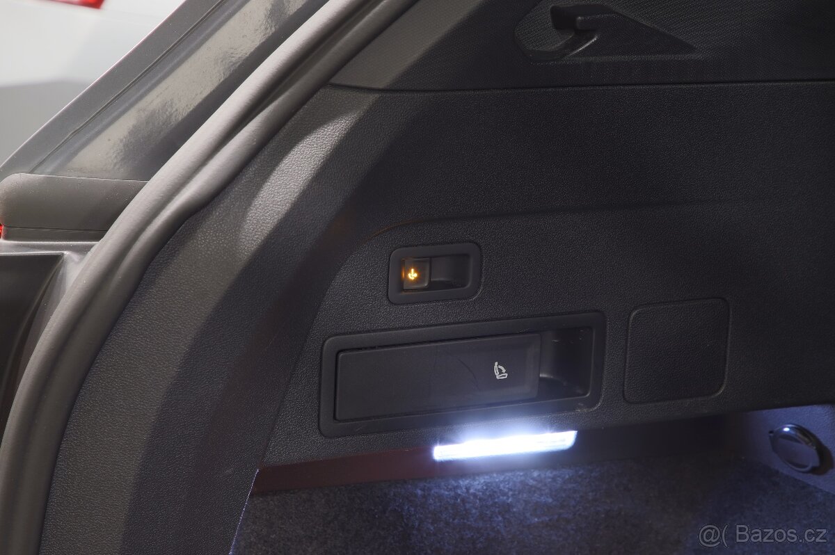 Seat Tarraco TDI 147kW 4x4 DSG / 2 roky plná záruka v ceně - 11