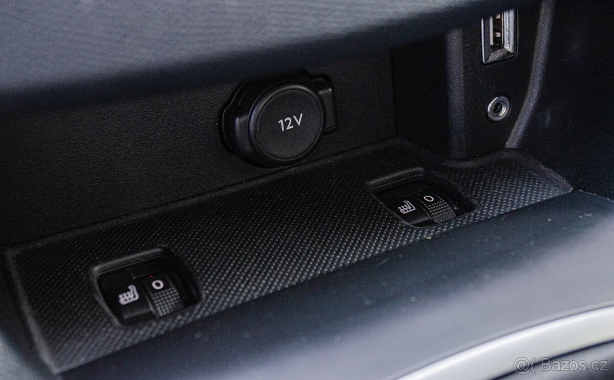 Peugeot 308 SW 2.0 BlueHDi A/T - 11