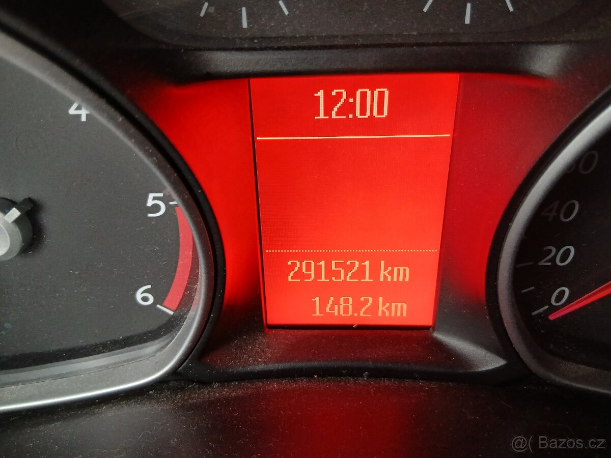 Ford S-Max 2.0 TDCI, automat - 11