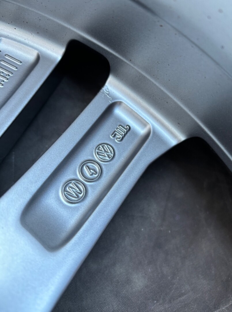 Zimní alu kola Arteon Sebring 245/45/18 - 11