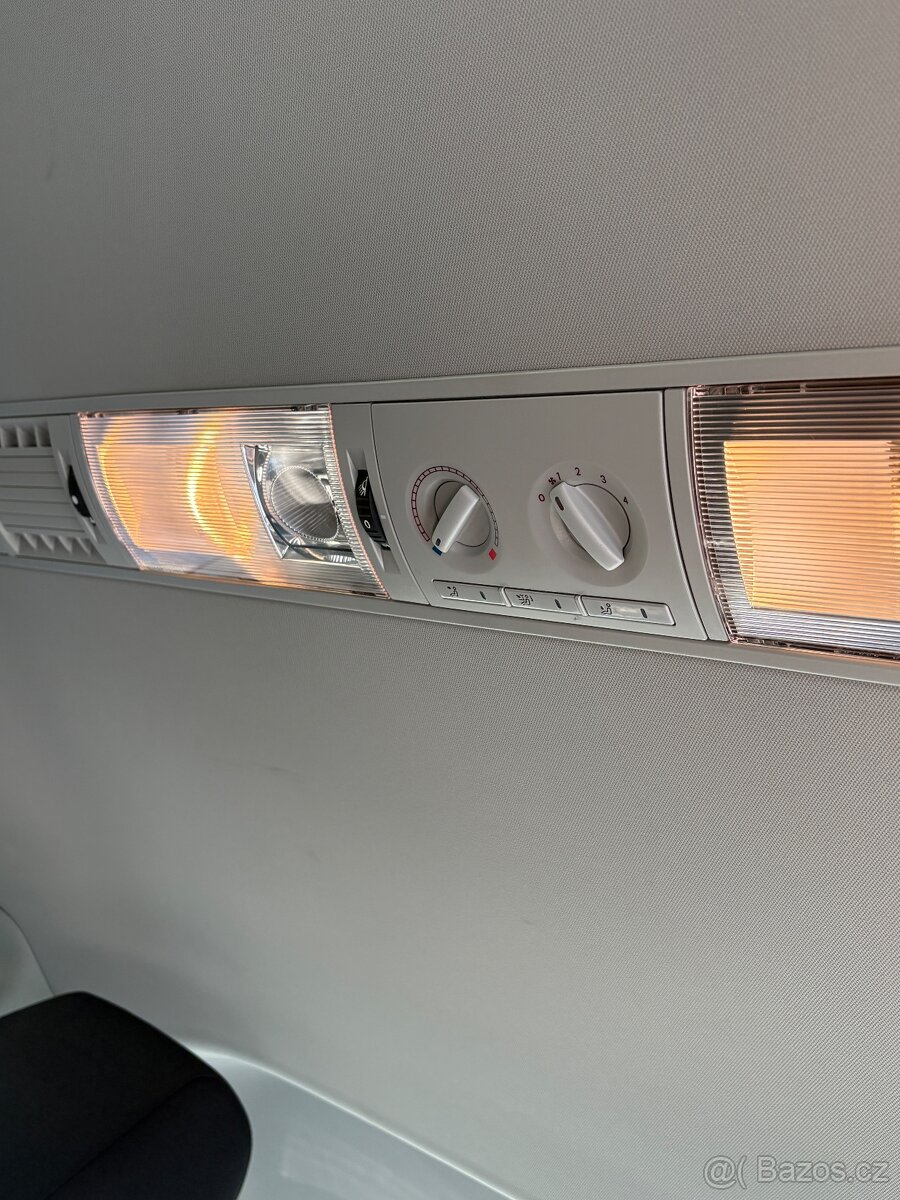 Volkswagen Multivan T6,Long,2.0 TDI,110 KW, - 11