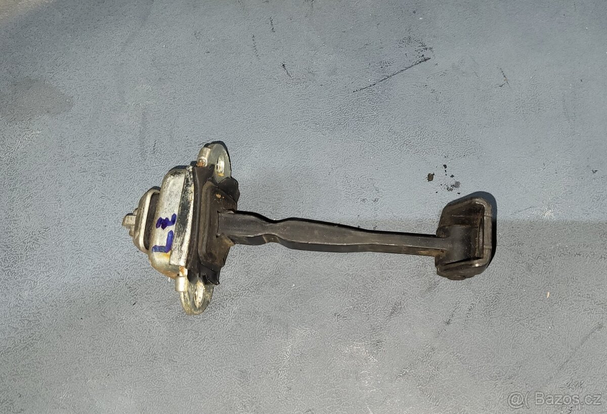 Dily Skoda Octavia 2 - 11