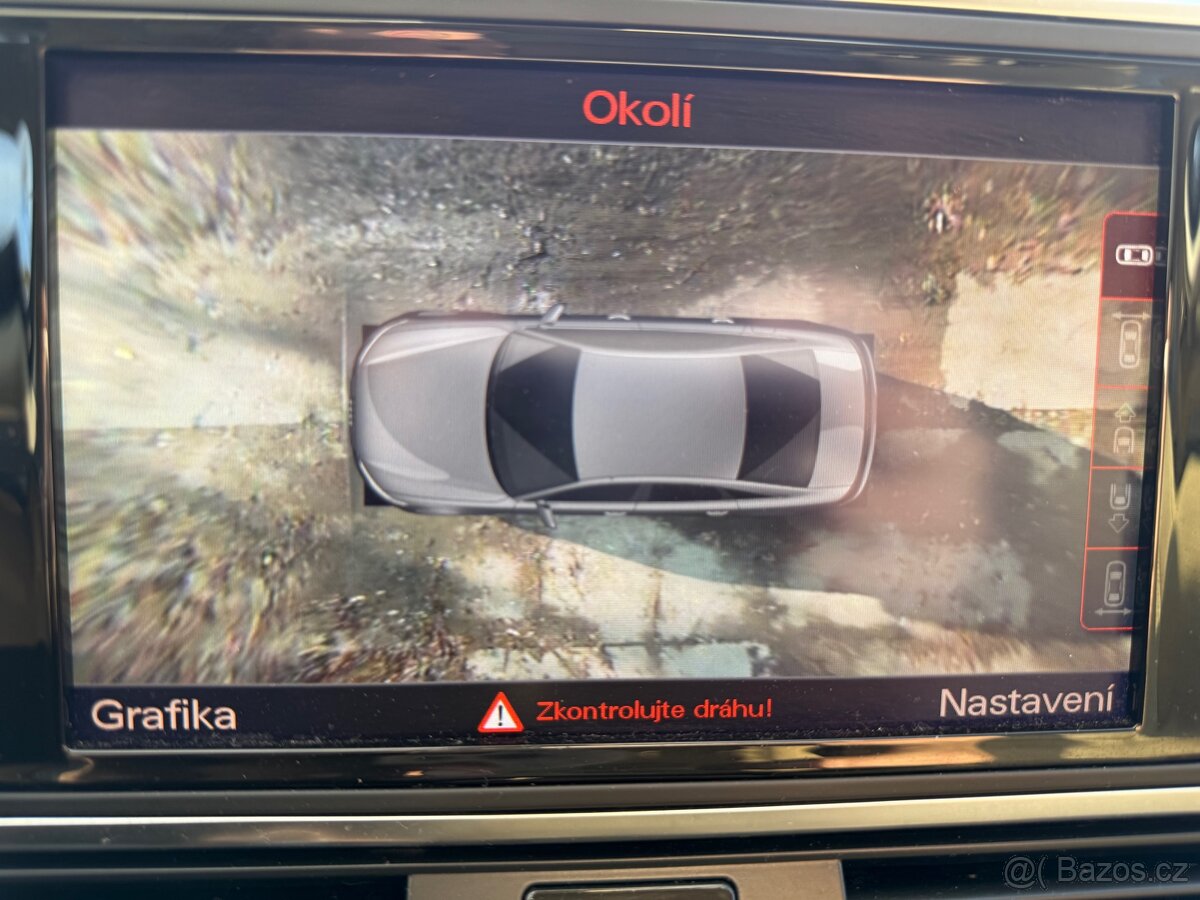 Audi A6 3.0TFSI quattro - 11