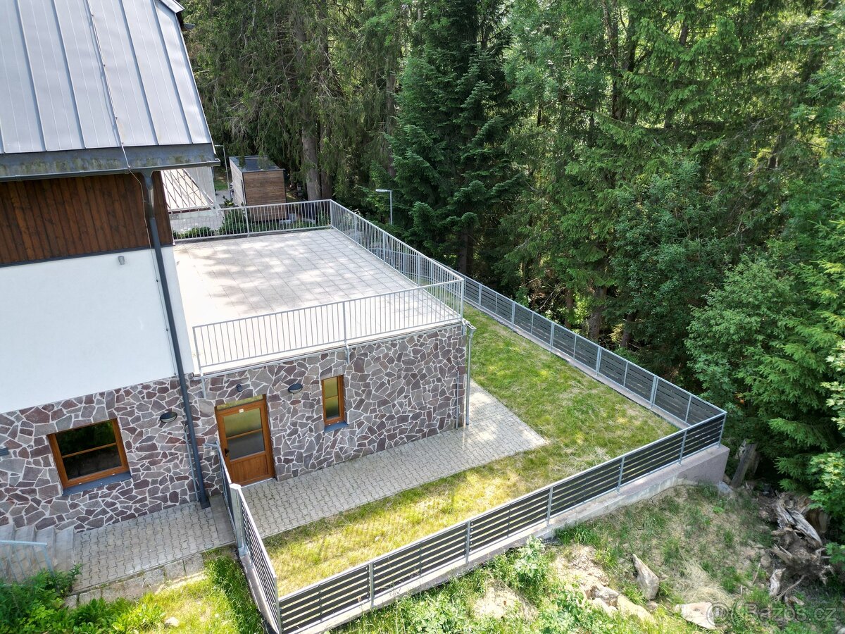 Prodej, Byty 2+kk, 115 m² - Železná Ruda, ev.č. 00036 - 11