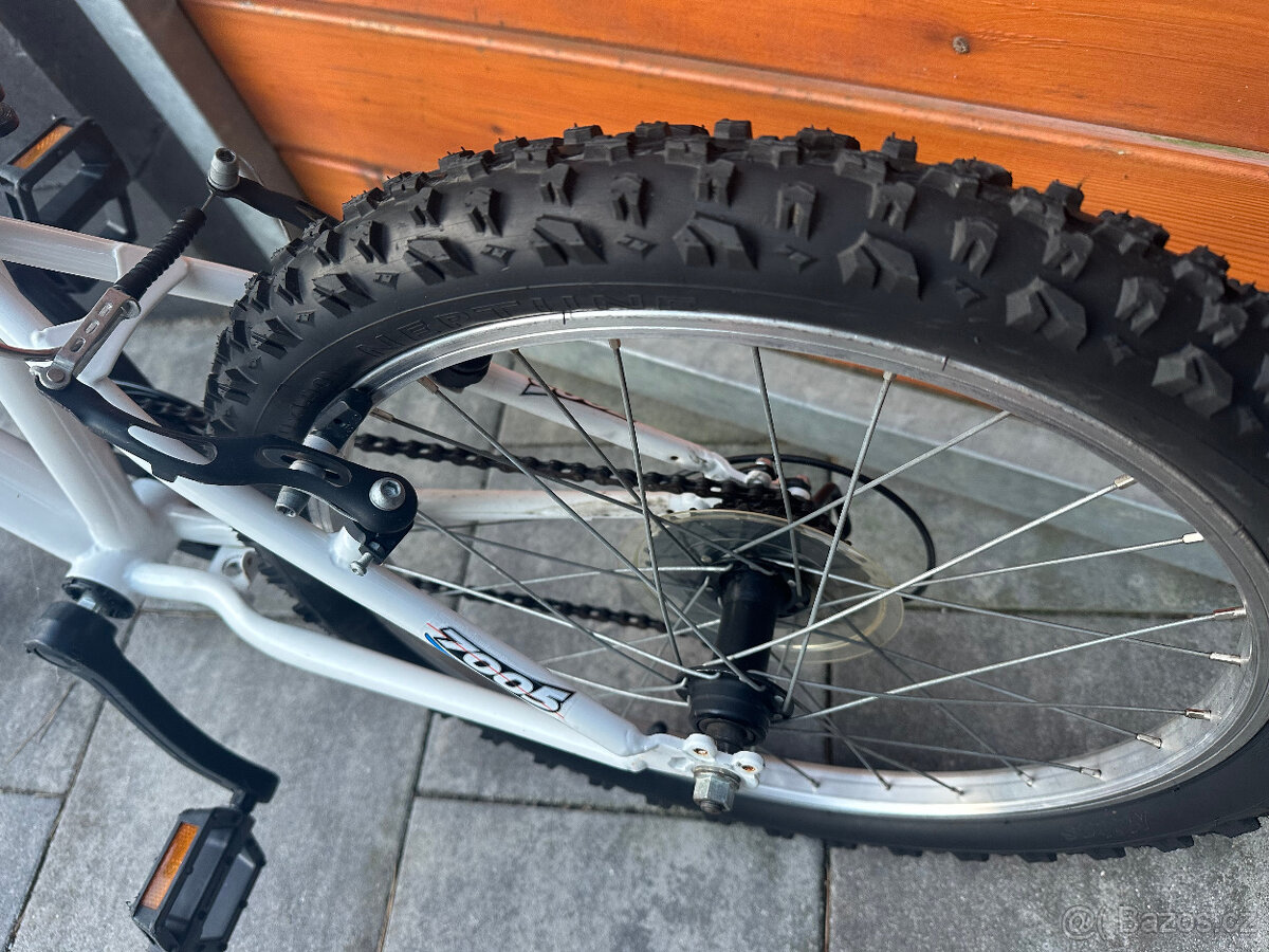 Dětské kolo Ghost 20" - 11