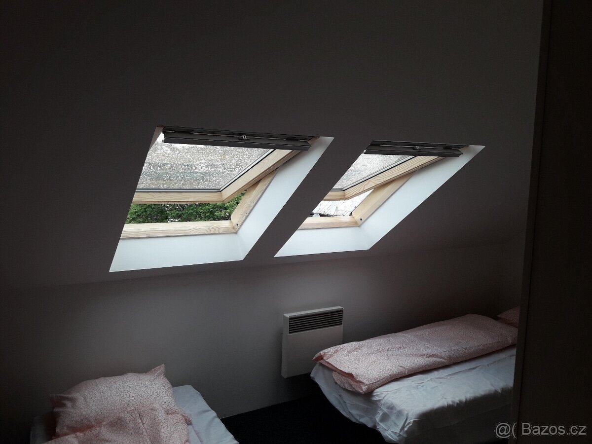 Pronájem apartmánu + parkování - Pečky centrum - 11