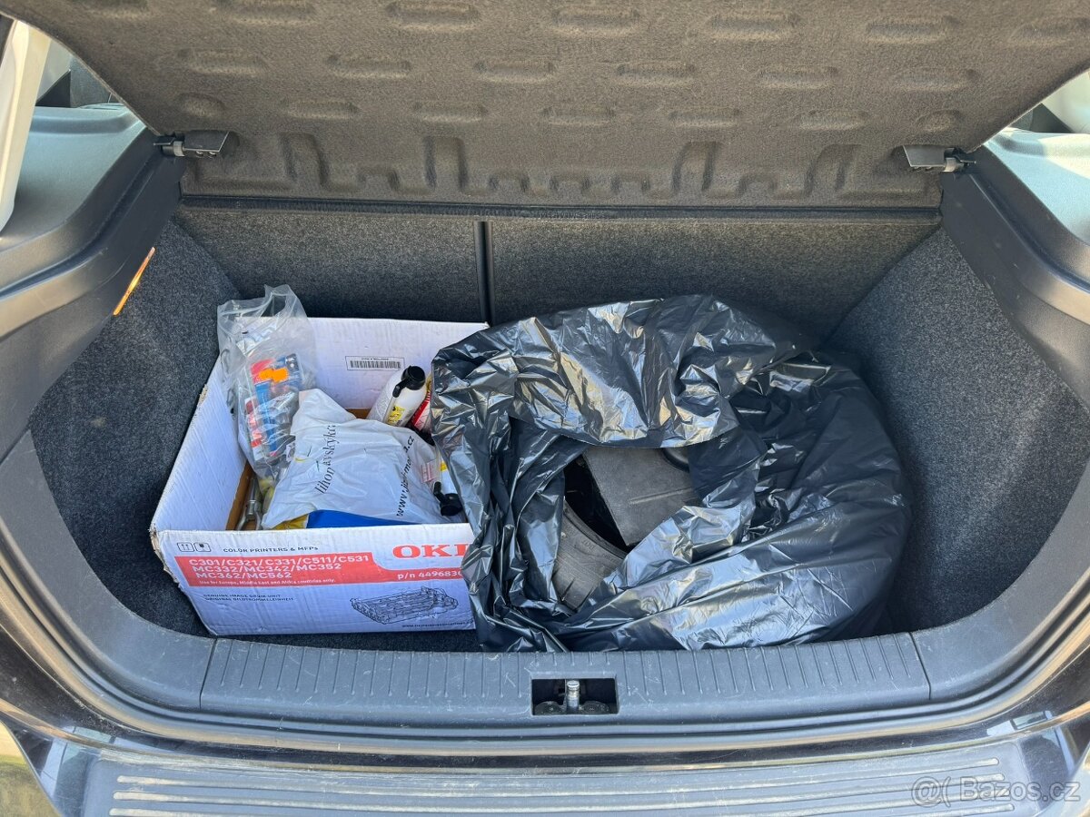 Seat Ibiza 1,4 16V DUAL, Orig. LPG, ALU 16", nová TK, Pěkná - 11