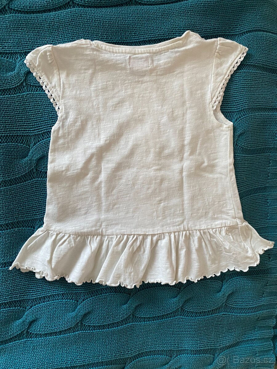 Letní set pro holku vel. 92/1,5-2r - 11