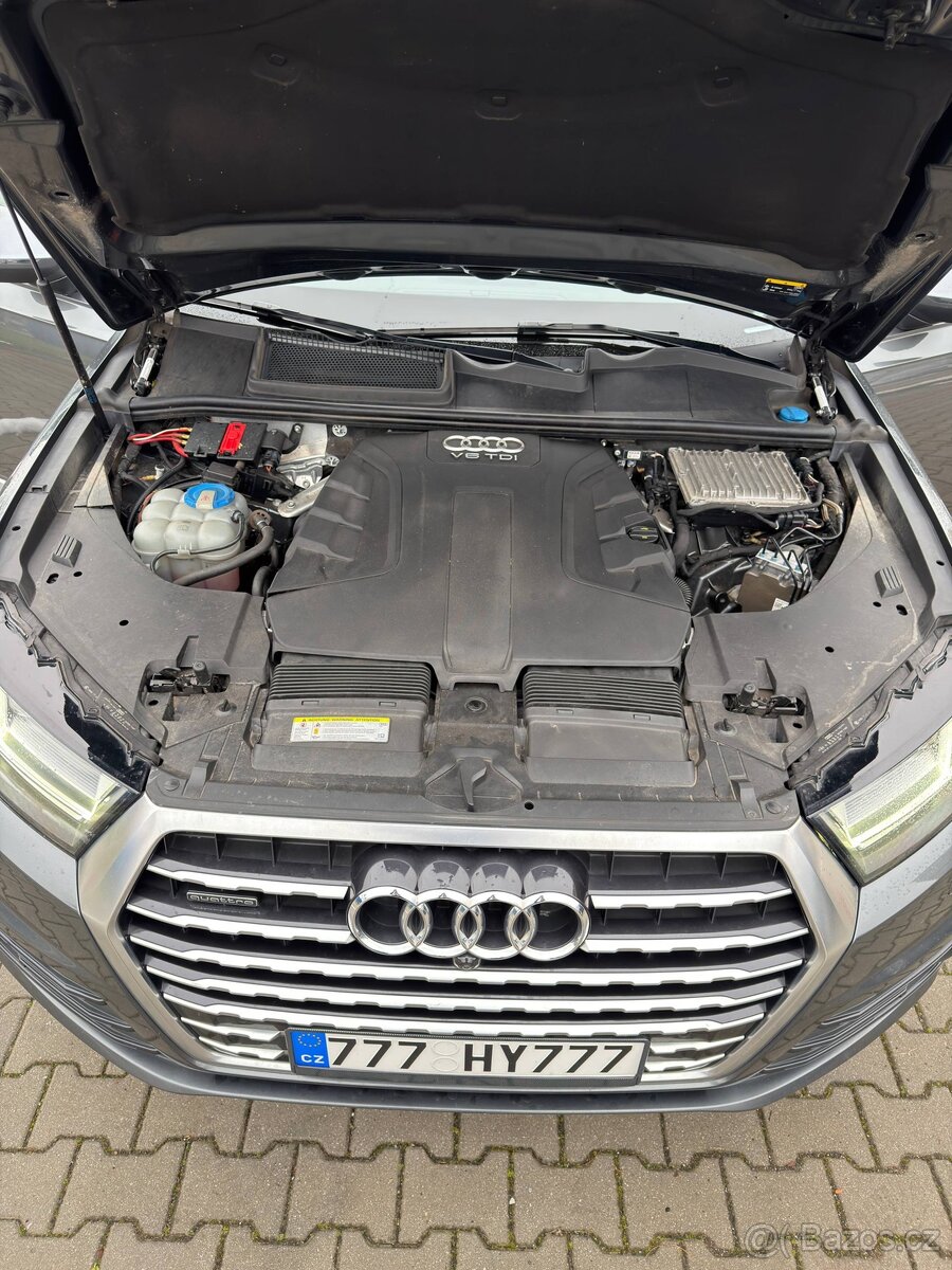 Audi q7 - 11