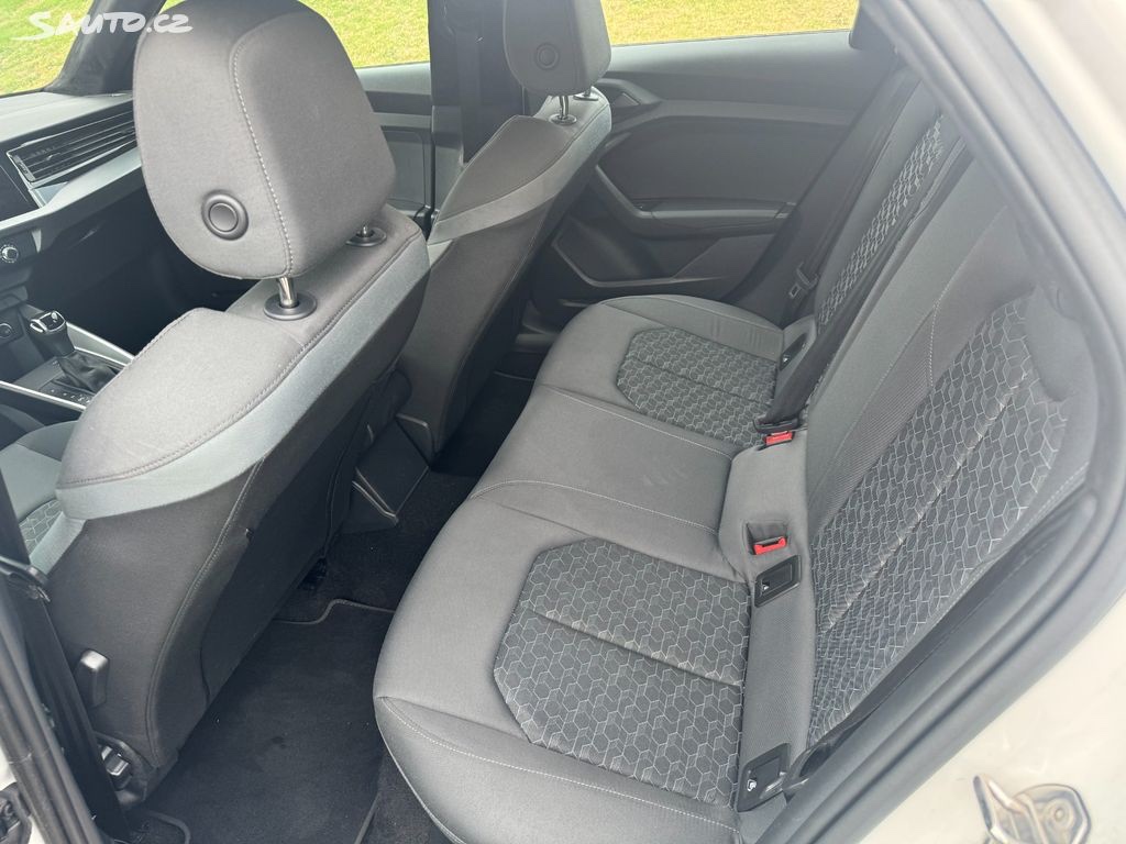 Audi A1 Sprtback - 11