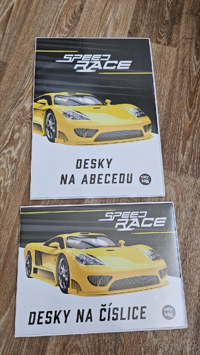 Aktovka 1.-3.třída, BELMIL - 11