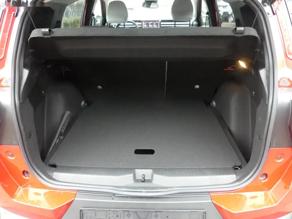 Citroën C3 Aircross, MAX Hybrid 145k Automatic - 11