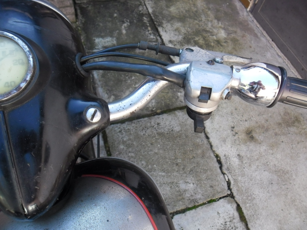 TERROT 125 ETDS. - 11