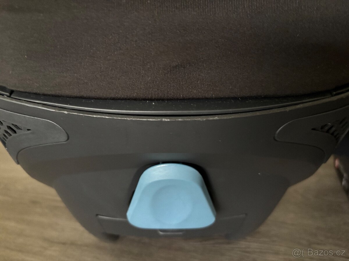 Autosedacky/vajicka - 11