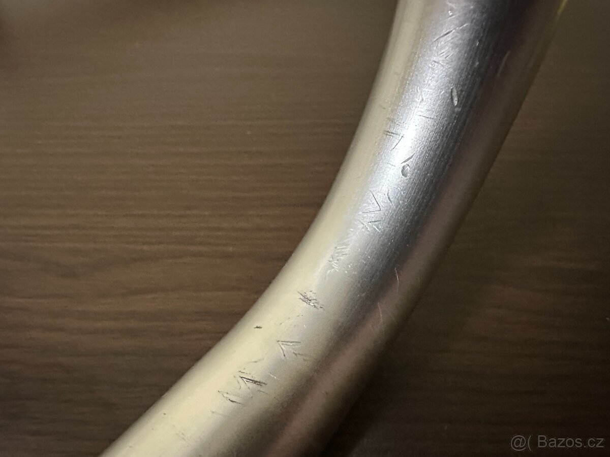 Cinelli Giro D Italia NOVÉ riadidlá - 11